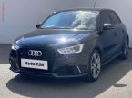 Audi A1 - fotka číslo 2