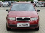 Škoda Fabia - fotka číslo 1
