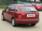 Škoda Fabia - fotka číslo 3