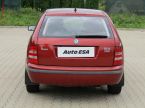 Škoda Fabia - fotka číslo 4