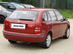 Škoda Fabia - fotka číslo 5