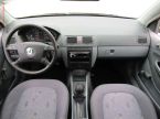 Škoda Fabia - fotka číslo 6