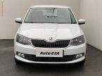 Škoda Fabia - fotka číslo 1