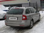 Škoda Octavia - fotka číslo 3