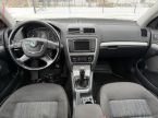 Škoda Octavia - fotka číslo 7