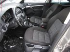 Škoda Octavia - fotka číslo 8