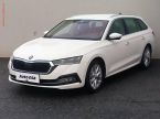 Škoda Octavia - fotka číslo 2