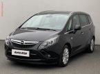 Opel Zafira - fotka číslo 2