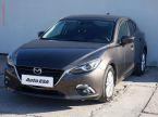 Mazda 3 - fotka číslo 2