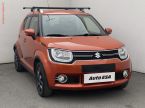 Suzuki Ignis - fotka číslo 0