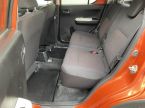 Suzuki Ignis - fotka číslo 9