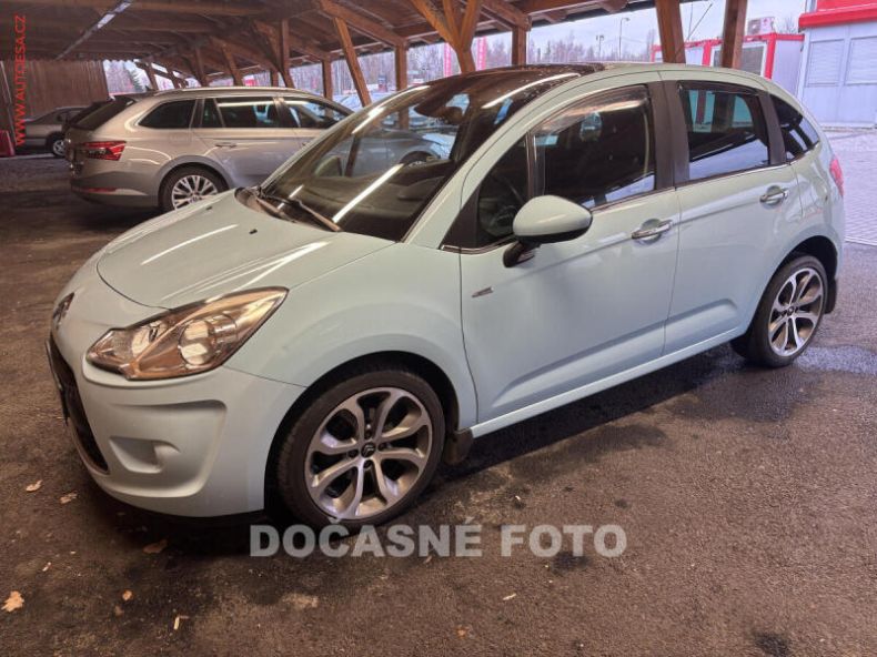 Citroën C3 - hlavní foto
