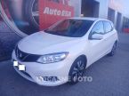 Nissan Pulsar - fotka číslo 0