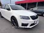 Škoda Octavia - fotka číslo 0