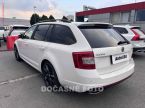 Škoda Octavia - fotka číslo 1