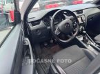 Škoda Octavia - fotka číslo 2