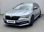 Škoda Superb - fotka číslo 2