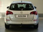 Opel Astra - fotka číslo 4