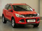 Ford Kuga - fotka číslo 0