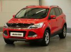 Ford Kuga - fotka číslo 2
