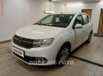 Dacia Sandero - fotka číslo 0