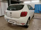 Dacia Sandero - fotka číslo 1
