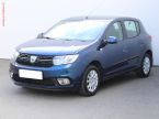 Dacia Sandero - fotka číslo 2