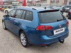 Volkswagen Golf - fotka číslo 5