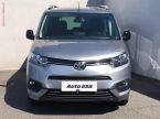 Toyota ProAce City Verso - fotka číslo 1