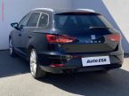 Seat Leon - fotka číslo 5