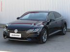 Volkswagen Arteon - fotka číslo 2