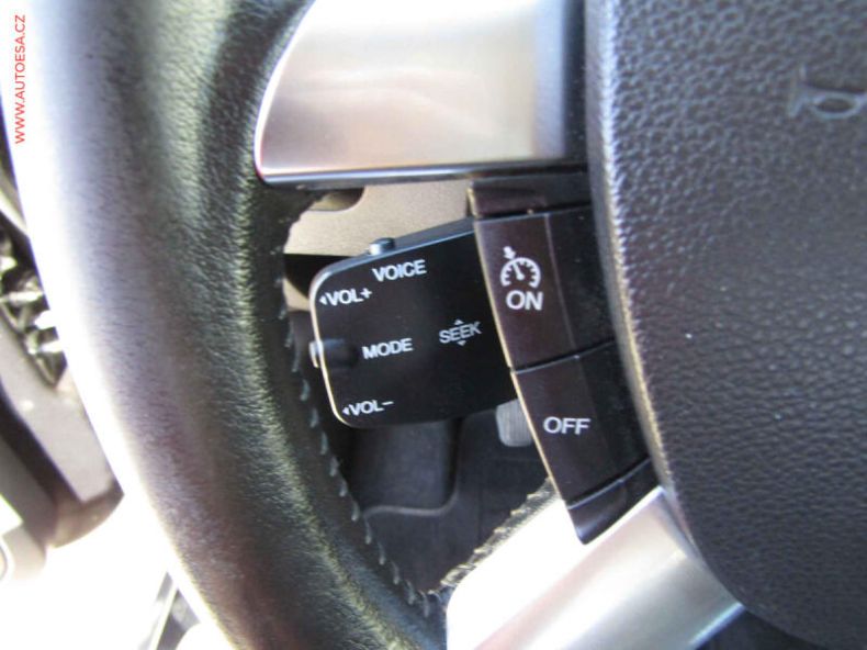 Ford Kuga - hlavní fotka