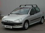 Peugeot 206 - fotka číslo 2