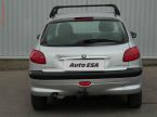 Peugeot 206 - fotka číslo 4