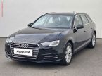 Audi A4 - fotka číslo 2