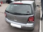 Volkswagen Polo - fotka číslo 1