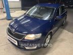 Škoda Rapid - fotka číslo 0