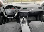 Citroën C5 - fotka číslo 7
