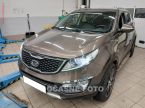 Kia Sportage - fotka číslo 0