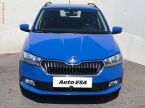 Škoda Fabia - fotka číslo 1