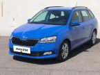 Škoda Fabia - fotka číslo 2