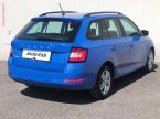 Škoda Fabia - fotka číslo 3
