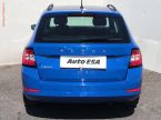 Škoda Fabia - fotka číslo 4