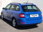 Škoda Fabia - fotka číslo 5