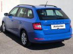 Škoda Fabia - fotka číslo 5