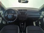 Škoda Fabia - fotka číslo 7