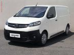Opel Vivaro - fotka číslo 2