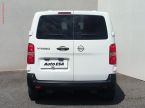 Opel Vivaro - fotka číslo 4