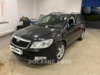 Škoda Octavia - fotka číslo 0