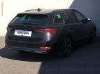 Škoda Octavia - fotka číslo 3